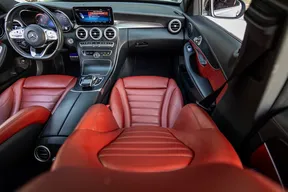 Mercedes-Benz C-Class 200 2021