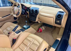 Ferrari F430 2007