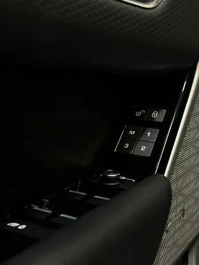 Land Rover Range Rover Velar 2018