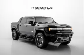 GMC Hummer EV 2024