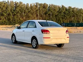 Kia Pegas 2023