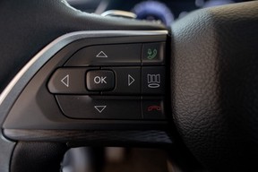 Jeep Grand Cherokee 2024