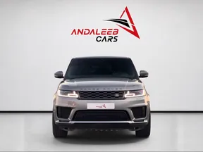 Land Rover Range Rover Sport 2021