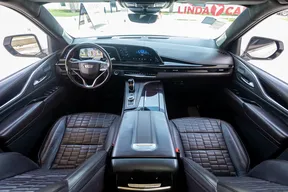 Cadillac Escalade 2021