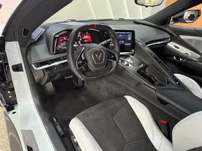 Chevrolet Corvette 2020