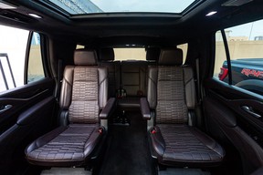 Cadillac Escalade 2023