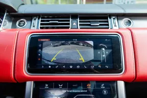 Land Rover Range Rover 2020