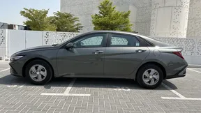 Hyundai Elantra / Avante 2025