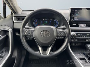 Toyota RAV4 2020