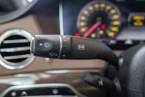 Mercedes-Benz S-Class 320 2020