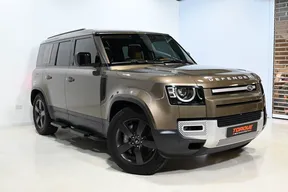 Land Rover Defender 110 2024