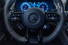 Mercedes-Benz AMG GT R 2020
