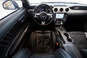 Ford Mustang GT 2017