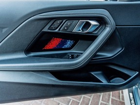 BMW 2 Series M2 2024