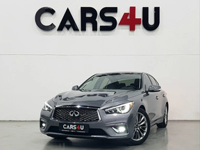 Infiniti Q50 2023