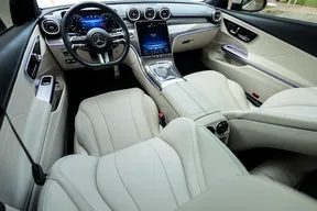 Mercedes-Benz CLE 200 2024