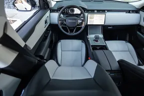 Land Rover Range Rover Velar 2025