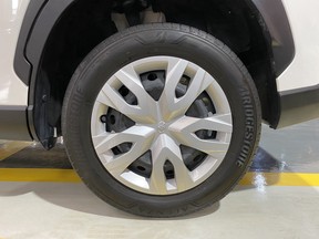 Toyota Corolla Cross 2023