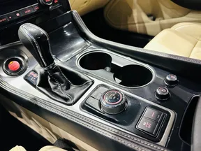 Nissan Maxima 2020