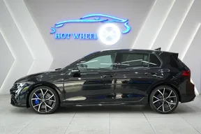 Volkswagen Golf R 2022