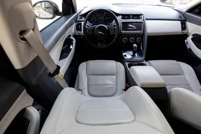 Jaguar E-Pace 2020
