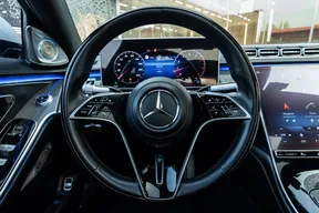 Mercedes-Benz S-Class Maybach 680 2021