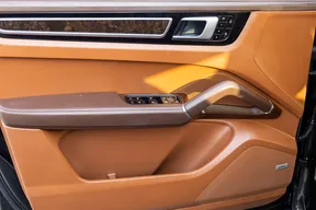 Porsche Cayenne S 2019