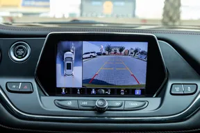 Chevrolet Blazer 2022