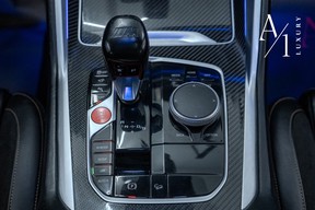 BMW X6 M Competition 2022