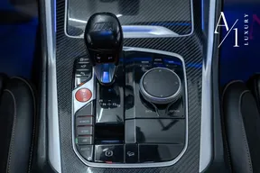 BMW X6 M Competition 2022