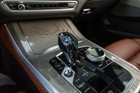 BMW X5 40 2023