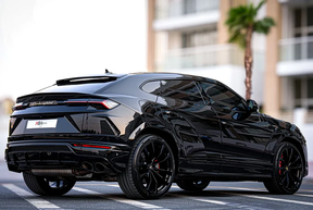 Lamborghini Urus 2022