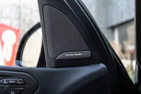 BMW X7 M50 2022