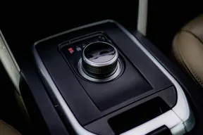 Land Rover Discovery Sport 2018