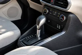 Ford EcoSport 2018