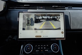 Land Rover Range Rover Sport 2023