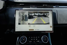 Land Rover Range Rover Sport 2023