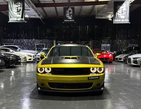 Dodge Challenger 2020