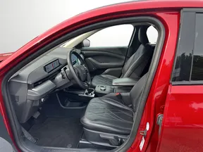 Ford Mach-E 2021