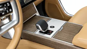 Land Rover Range Rover 2025
