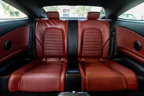 Mercedes-Benz C-Class 200 2017