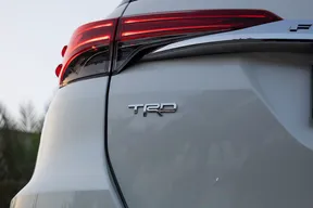 Toyota Fortuner 2018