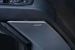 GMC Sierra 1500 2023