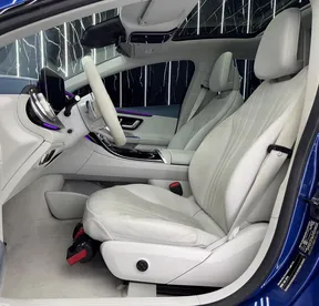 Mercedes-Benz EQE 350+ 2023