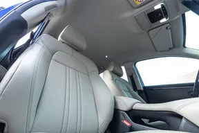 Honda ZR-V 2023