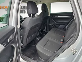 Škoda Karoq 2023