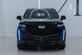 Cadillac Escalade 2024
