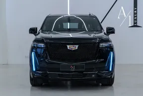 Cadillac Escalade 2024