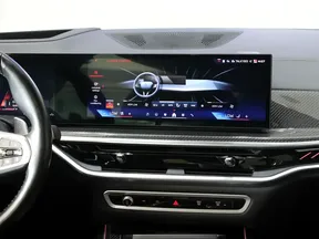 BMW X7 M60 2024