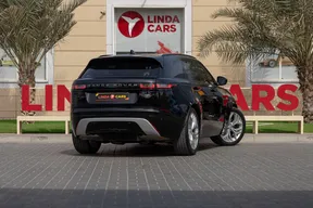 Land Rover Range Rover Velar 2022